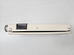 Wrklly Electric Vacuum Sealer Machine for Food Storage & Freshness