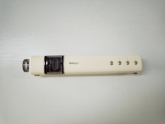 Wrklly Electric Vacuum Sealer Machine for Food Storage & Freshness